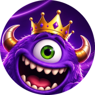 MonsterSweeps mascot